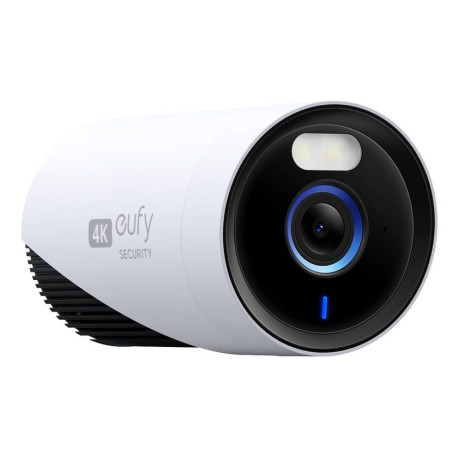 Anker eufyCam E330 Bala (forma) Cámara de seguridad IP Exterior 3840 x 2160 Pixeles Pared