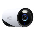 Anker eufyCam E330 Bala (forma) Cámara de seguridad IP Exterior 3840 x 2160 Pixeles Pared