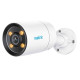 Reolink ColorX Series P320X Bala (forma) Cámara de seguridad IP Exterior 2560 x 1440 Pixeles Pared