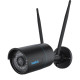 Reolink W320-B Bala (forma) Cámara de seguridad IP Exterior 2560 x 1920 Pixeles Pared
