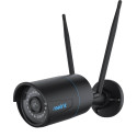 Reolink W320-B Bala (forma) Cámara de seguridad IP Exterior 2560 x 1920 Pixeles Pared