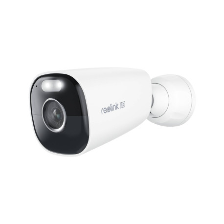 Reolink Argus Series B360 Bala (forma) Cámara de seguridad IP Interior y exterior 3840 x 2160 Pixeles Pared