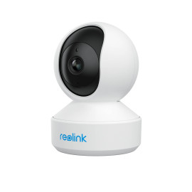 Reolink E Series E320 Esférico Cámara de seguridad IP Interior 2304 x 1296 Pixeles Techo