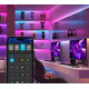 Govee H612A Tira de luz inteligente Wi-Fi/Bluetooth