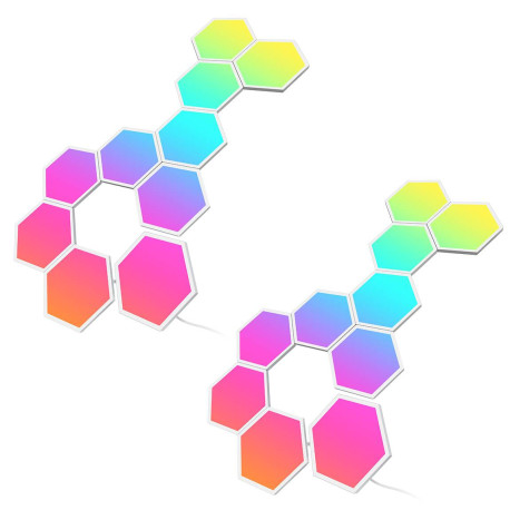 Govee H6061 iluminación inteligente Luz de pared inteligente