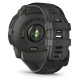 Garmin Instinct 3 Solar 3,3 cm (1.3'') MIP 50 mm Digital 176 x 176 Pixeles Pantalla táctil Negro GPS (satélite)