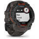 Garmin Instinct 3 Solar 3,3 cm (1.3'') MIP 50 mm Digital 176 x 176 Pixeles Pantalla táctil Negro GPS (satélite)