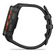Garmin Instinct 3 Solar 2,29 cm (0.9'') MIP 45 mm Digital 176 x 176 Pixeles Pantalla táctil Negro GPS (satélite)
