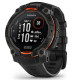 Garmin Instinct 3 Solar 2,29 cm (0.9'') MIP 45 mm Digital 176 x 176 Pixeles Pantalla táctil Negro GPS (satélite)