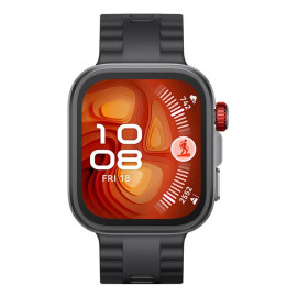 Huawei WATCH Fit 4 Pro 4,62 cm (1.82'') 40 mm Digital 480 x 408 Pixeles Negro GPS (satélite)