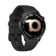 OnePlus Watch Lite 45mm Bluetooth Negro (Black Steel)