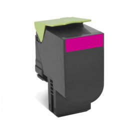 Lexmark 802SM  Magenta