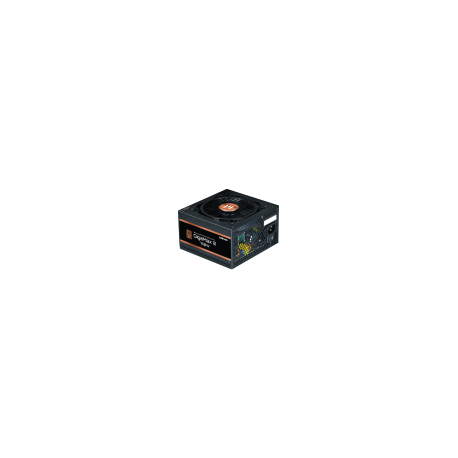 ZALMAN - FUENTE DE ALIMENTACION ZALMAN GIGAMAXIII 750W 80 + BRONZE ATX NEGRO - 8809213765568