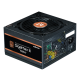 ZALMAN - FUENTE DE ALIMENTACION ZALMAN GIGAMAXIII 750W 80 + BRONZE ATX NEGRO - 8809213765568