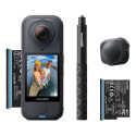 Insta360 X4AIR STARTER BUNDLE cámara para deporte de acción 8K Ultra HD CMOS 25,4 / 1,8 mm (1 / 1.8'') 165 g