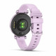 Garmin Lily 2 35.4 mm Digital 240 x 201 Pixeles Pantalla táctil Rosa GPS (satélite)