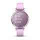 Garmin Lily 2 35.4 mm Digital 240 x 201 Pixeles Pantalla táctil Rosa GPS (satélite)