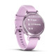 Garmin Lily 2 35.4 mm Digital 240 x 201 Pixeles Pantalla táctil Rosa GPS (satélite)