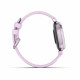 Garmin Lily 2 35.4 mm Digital 240 x 201 Pixeles Pantalla táctil Rosa GPS (satélite)