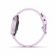 Garmin Lily 2 35.4 mm Digital 240 x 201 Pixeles Pantalla táctil Rosa GPS (satélite)
