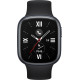 Honor Watch 4 4,45 cm (1.75'') AMOLED 45.3 mm Digital 450 x 390 Pixeles Pantalla táctil Negro GPS (satélite)