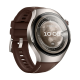 Huawei Watch 5 46mm Smartwatch Marrón (Rates-L29F)