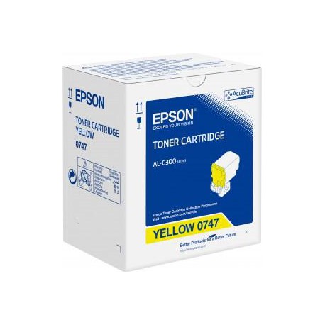 Epson C13S050747