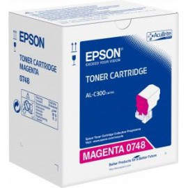 Epson C13S050748
