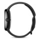 Google Pixel Watch 3 AMOLED 45 mm Digital Pantalla táctil Negro Wifi GPS (satélite)