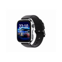 SaveFamily SaveWatch Plus 2 4,7 cm (1.85'') AMOLED Digital 410 x 502 Pixeles Pantalla táctil 4G Plata Wifi GPS (satélite)