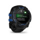 GARMIN INSTINCT® 3 NEGRO CON CORREA NEGRA / SMARTWATCH 50MM AMOLED