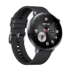 OnePlus Watch 3 43mm Bluetooth Negro (Black Steel)