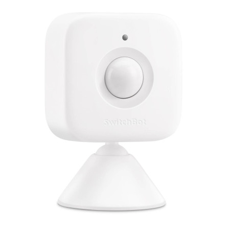 SwitchBot W1101500 detector de movimiento Pared Blanco