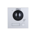 (DHI-VTO4202F-P1) DAHUA MODULO DE VIDEOPORTERO MODULAR IP CON CAMARA Y BOTON DE LLAMADA, 2 HILOS