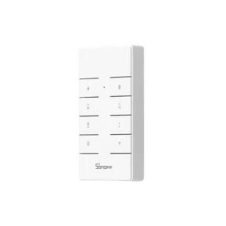 Sonoff RM433R2 mando a distancia RF inalámbrico Dispositivo doméstico inteligente Botones