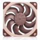 Noctua NF-A12X25 G2 LS-PWM sistema de refrigeración para ordenador Carcasa del ordenador Ventilador 12 cm Beige 1 pieza(s)