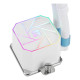 Thermalright Aqua Elite 240 WHITE ARGB V3 sistema de refrigeración para ordenador