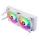 Thermalright Aqua Elite 240 WHITE ARGB V3 sistema de refrigeración para ordenador