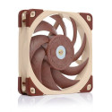 Noctua NF A12x25 ULN Carcasa del ordenador Ventilador 12 cm Beige, Rojo