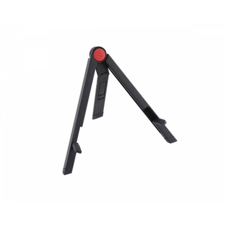 Genki HTGA-STAND montaje y soporte para teléfono Negro, Rojo