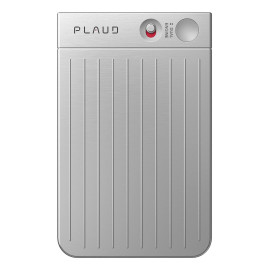 PLAUD PLD-64G-SI dictáfono Plata