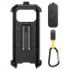 Ulefone UF-C-A27 funda para teléfono móvil 17,2 cm (6.78'') Negro