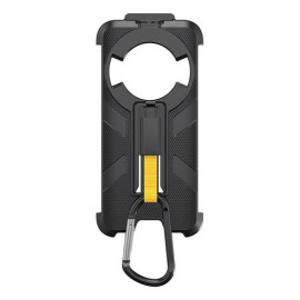 Ulefone C-A16 funda para teléfono móvil 15,1 cm (5.93'') Negro