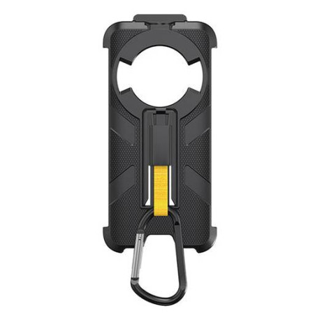 Ulefone C-A16 funda para teléfono móvil 15,1 cm (5.93'') Negro