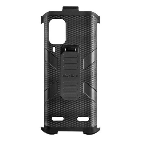 Ulefone Armor funda para teléfono móvil 16,6 cm (6.52'') Negro