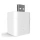 Sonoff MICRO cargador de dispositivo móvil Universal Blanco Corriente alterna Interior