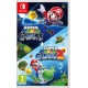 Nintendo Super Mario Galaxy + Super Mario Galaxy 2 Alemán, Holandés, Inglés, Español