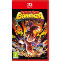Nintendo Donkey Kong Bananza Estándar Alemán, Holandés, Inglés, Español, Francés
