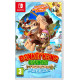Nintendo Donkey Kong Country: Tropical Freeze Estándar Alemán, Inglés, Español, Francés, Italiano Nintendo Switch