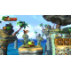 Nintendo Donkey Kong Country: Tropical Freeze Estándar Alemán, Inglés, Español, Francés, Italiano Nintendo Switch